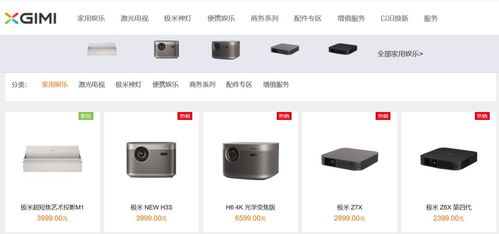 重營(yíng)銷輕研發(fā)，極米的科技之路能走多遠(yuǎn)？